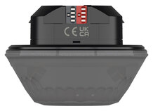 LUXA 103 S360-28 KNX UP AN | PIR-aanwezigheidsmelder