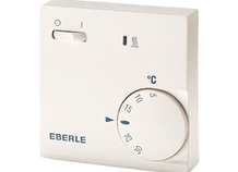 Thermostat d'ambiance, RTR-E 6202