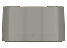 Surface box LUXA 103 DALI GR | Frame voor opbouwmontage