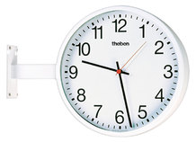 OSIRIA 242 AR KNX | Horloge KNX