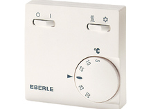 Thermostat d'ambiance, RTR-E 6732