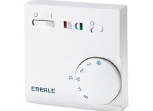 Ruimtethermostaat, RTR R1T