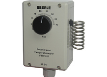 Thermostaat voor vochtige ruimtes, 87215.1207.100