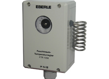 Thermostaat voor vochtige ruimtes, 87215.1208.100