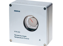 Thermostat étanche, FTR-E 3121