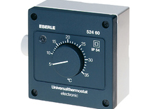 Thermostaat voor vochtige ruimte, 0524.60.140.510