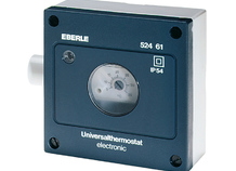 Thermostaat voor vochtige ruimte, 0524.61.140.510
