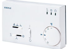 Thermostat pour conditionnement d'air, KLR-E 7004