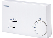 Thermostat pour conditionnement d'air, KLR-E 7009