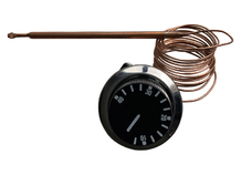 Thermostat à capillaire, TU440