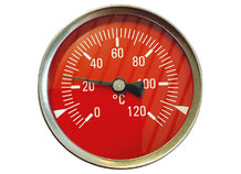 Thermomètre, TH1080.2