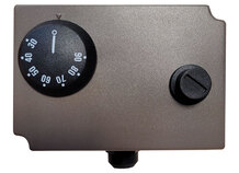 Thermostat à canne, TUCOMBI3090