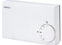 Thermostat pour conditionnement d'air, KLR-E 7201