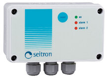 RGI 001 | Gasdetector 1 zone