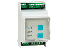 RGI 002  |  Gasdetector 2 zones