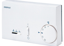 Thermostat pour conditionnement d'air, KLR-E 7203