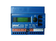 TEK-1773-ESM | Ijs- of sneeuwmelder