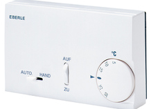 Thermostat pour conditionnement d'air, KLR-E 7037