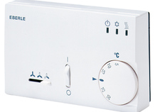 Thermostat pour conditionnement d'air, KLR-E 525.52 4p