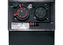 FRI77G  |  Interrupteur horaire à cycle court