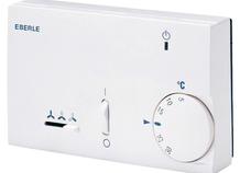 Thermostat pour conditionnement d'air, KLR-E 525.52 hp