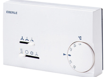 Thermostat pour conditionnement d'air, KLR-E 527.21