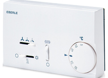 Thermostat pour conditionnement d'air, KLR-E 7016