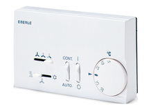 Thermostat pour conditionnement d'air, KLR-E 7430