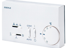z/ Archive | Thermostat pour conditionnement d'air, KLR-E 7434