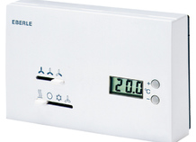 Thermostat pour conditionnement d'air, KLR-E 527.24