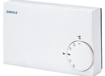 Thermostat pour conditionnement d'air, KLR-E 525.55