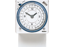 SUL189S | Schakelklok