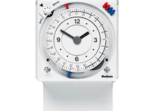 SUL289H | Schakelklok