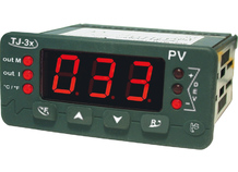 TJ33 | Digitale regelaar