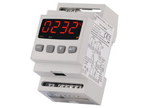 TS23-233, thermostat digital