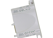 Uitbreidingsmodule, PHARAO II 2DA