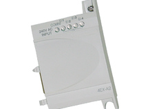 Uitbreidingsmodule, PHARAO II 4ED