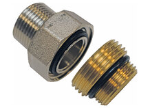 RUMM | Raccord mâle