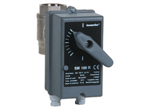 SM100R | Servomotor 