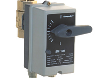 Servomoteur SM150R.020.2CA 230V