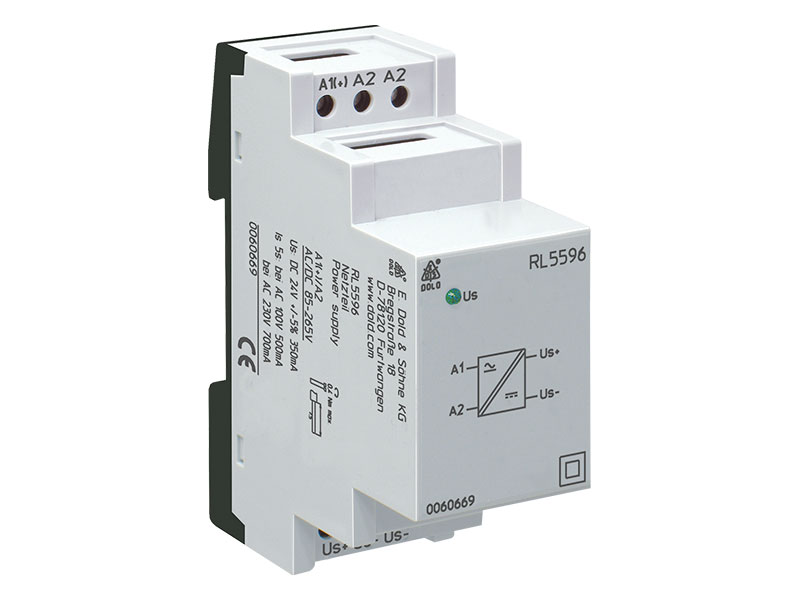 Bloc d'alimentation 24 V DC