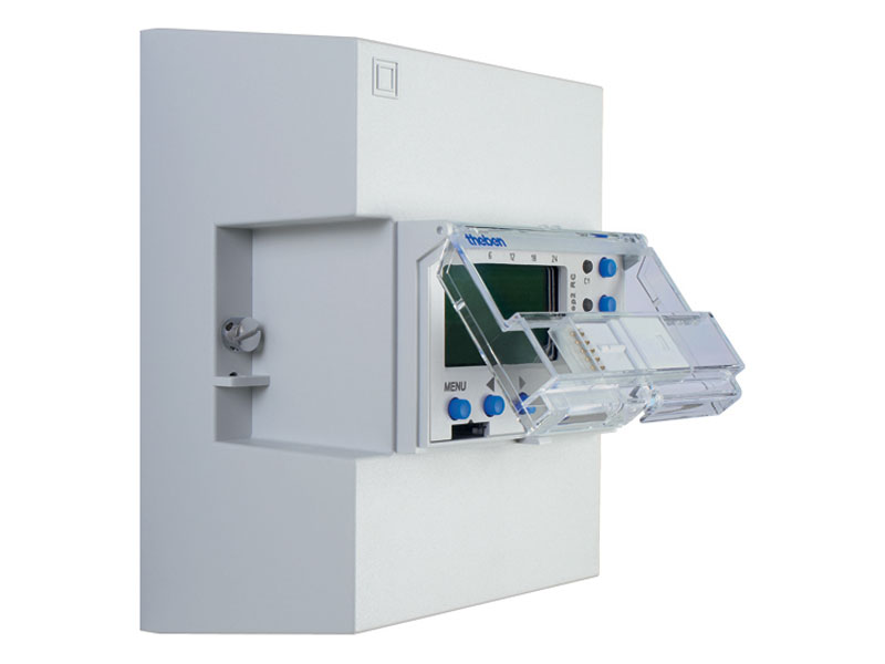 Kit pour montage mural