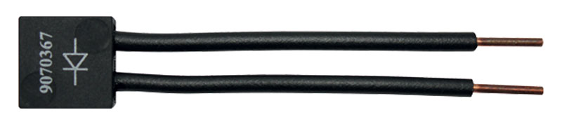 Module diode 907.0.367