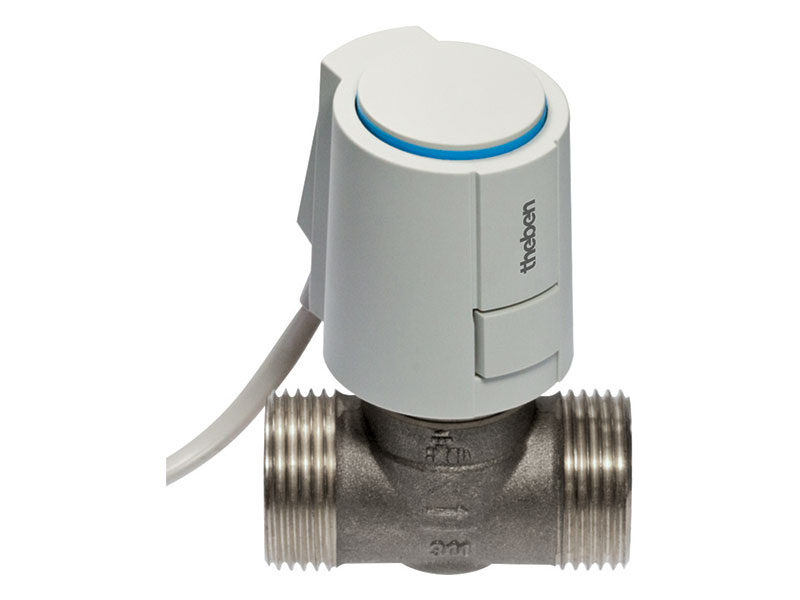 Servomotor ALPHA5 24 V