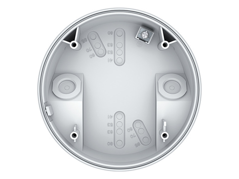 Cadre pour montage apparent