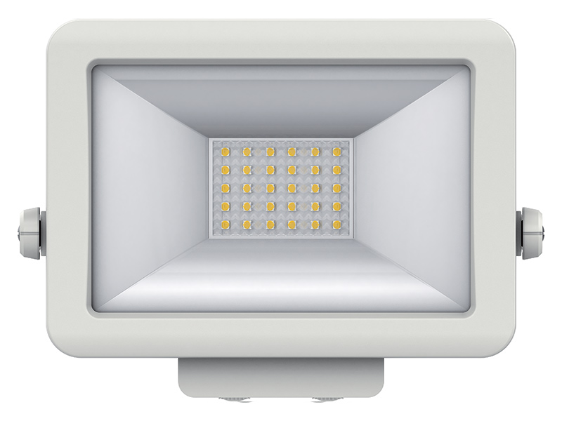 Projecteur LED theLeda B20L WH